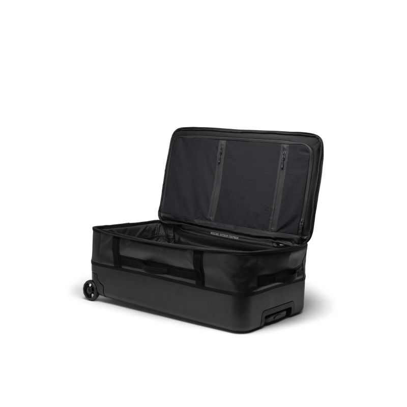 Herschel All Season Hybrid Roller Bag - Reistas | Hardloop