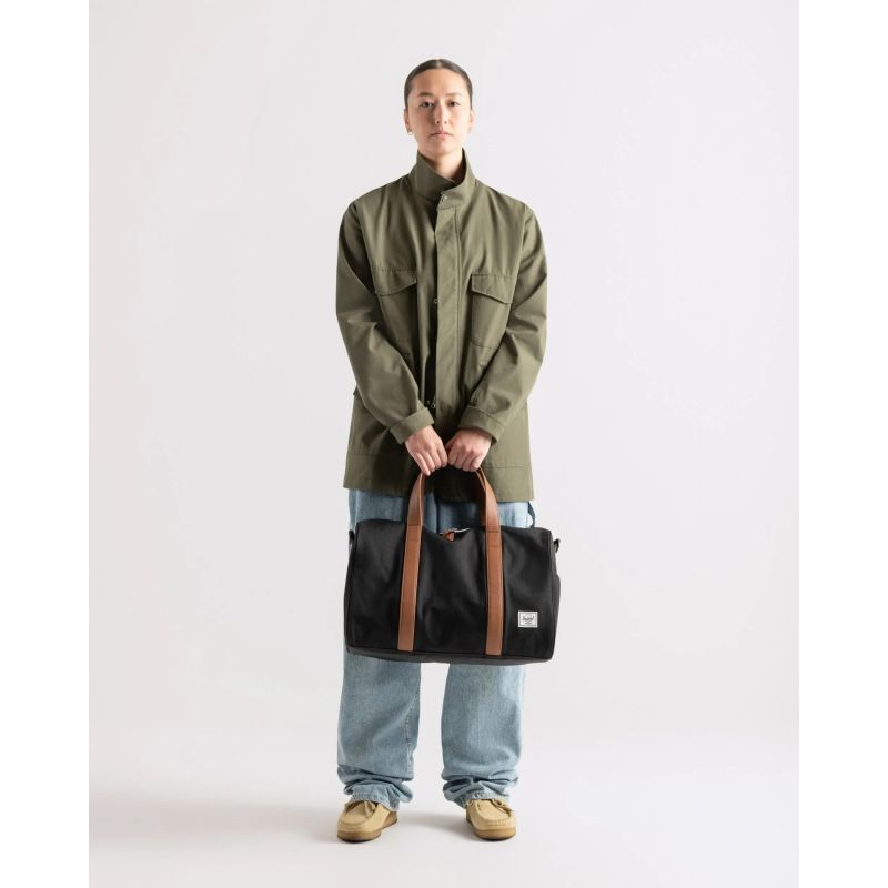 Herschel Novel Carry-On Duffel - Taška Duffel | Hardloop