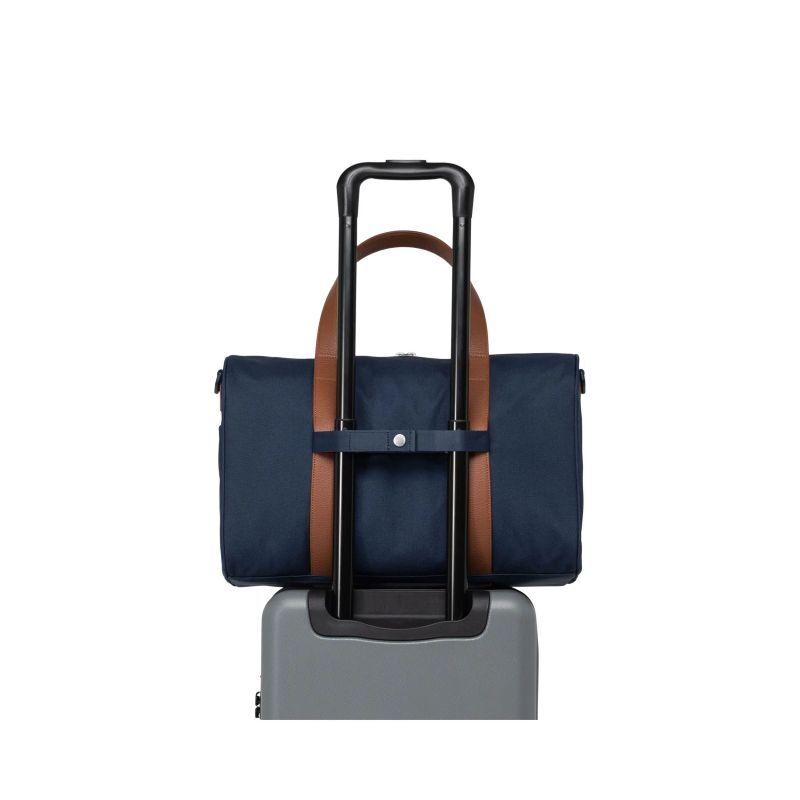 Herschel Novel Carry-On Duffel - Duffelväska | Hardloop