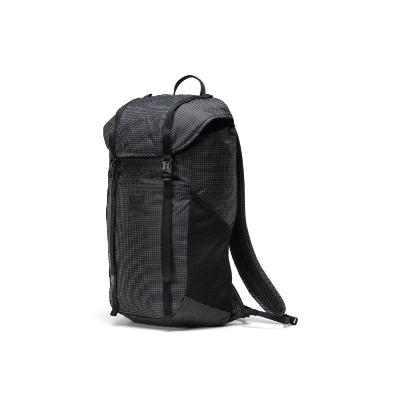 Herschel Ultralight Backapck - Urbane Rucksäck | Hardloop