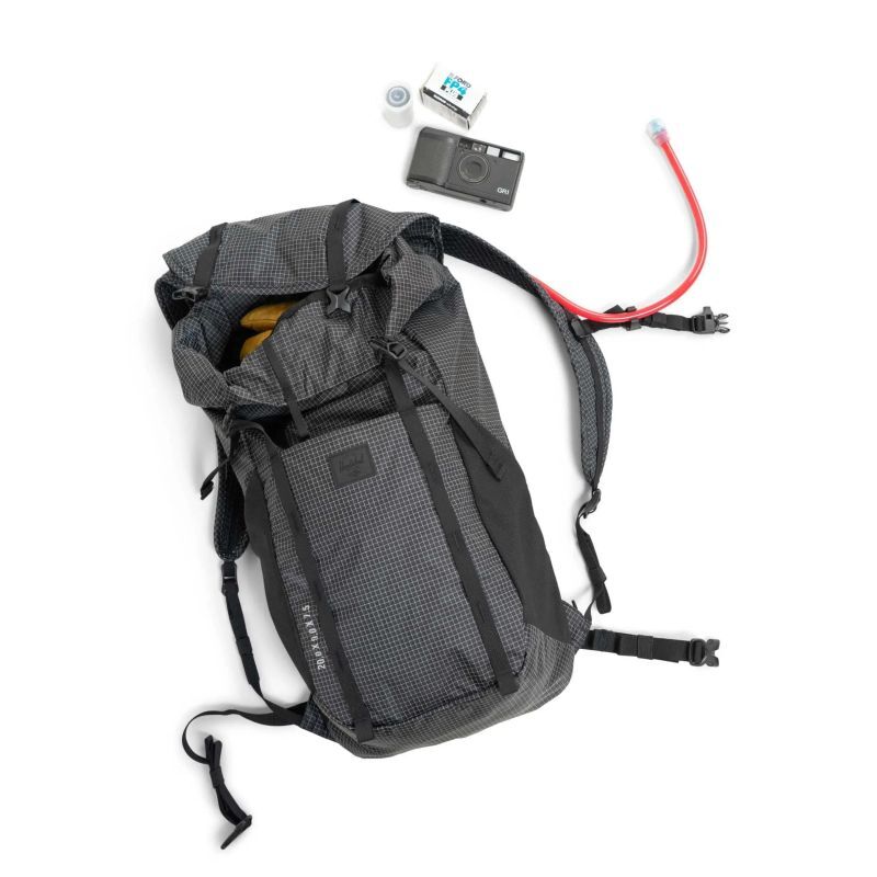 Herschel Ultralight Backapck - Urban backpack | Hardloop
