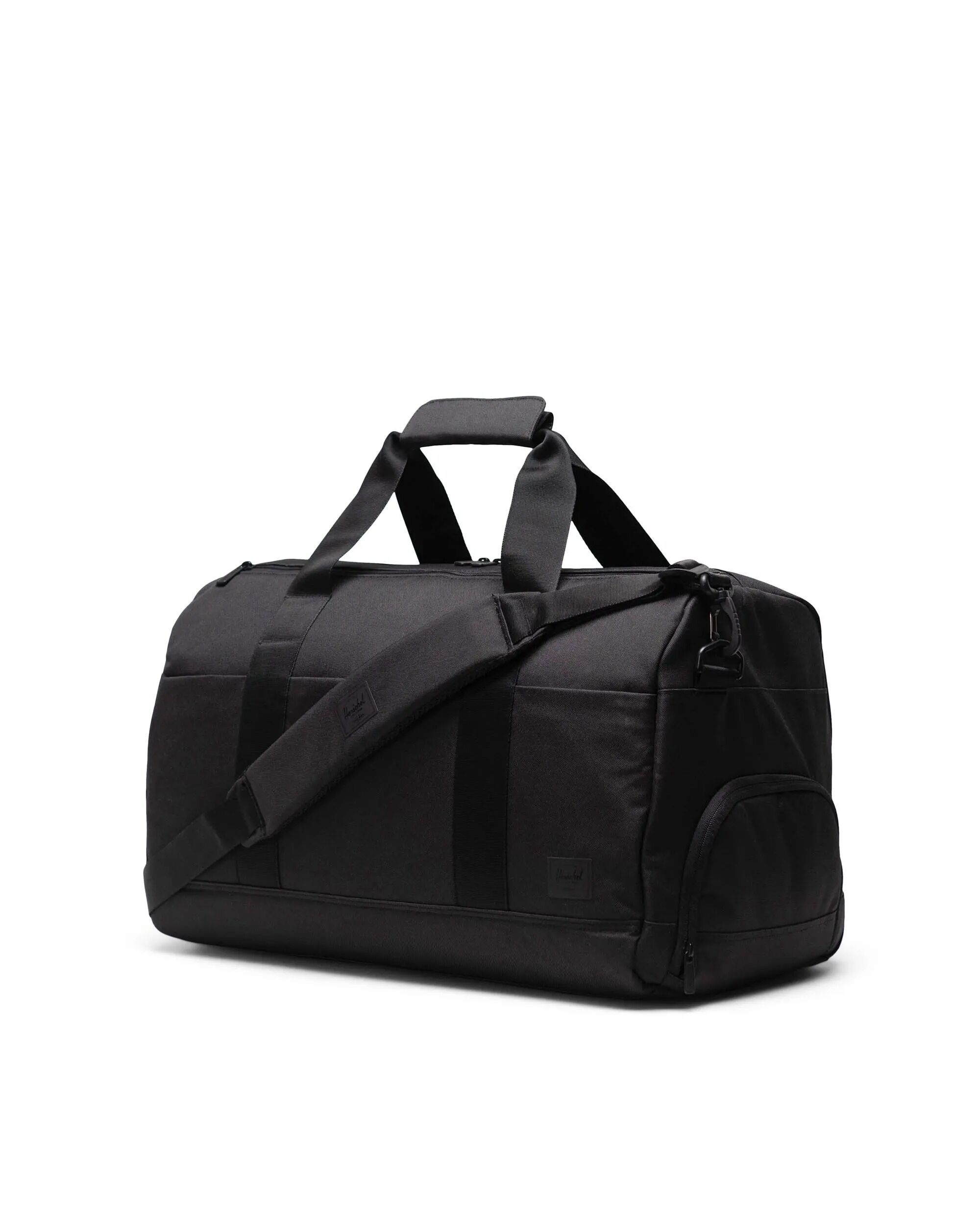 Herschel Novel Duffle Tech - Duffel Bag | Hardloop
