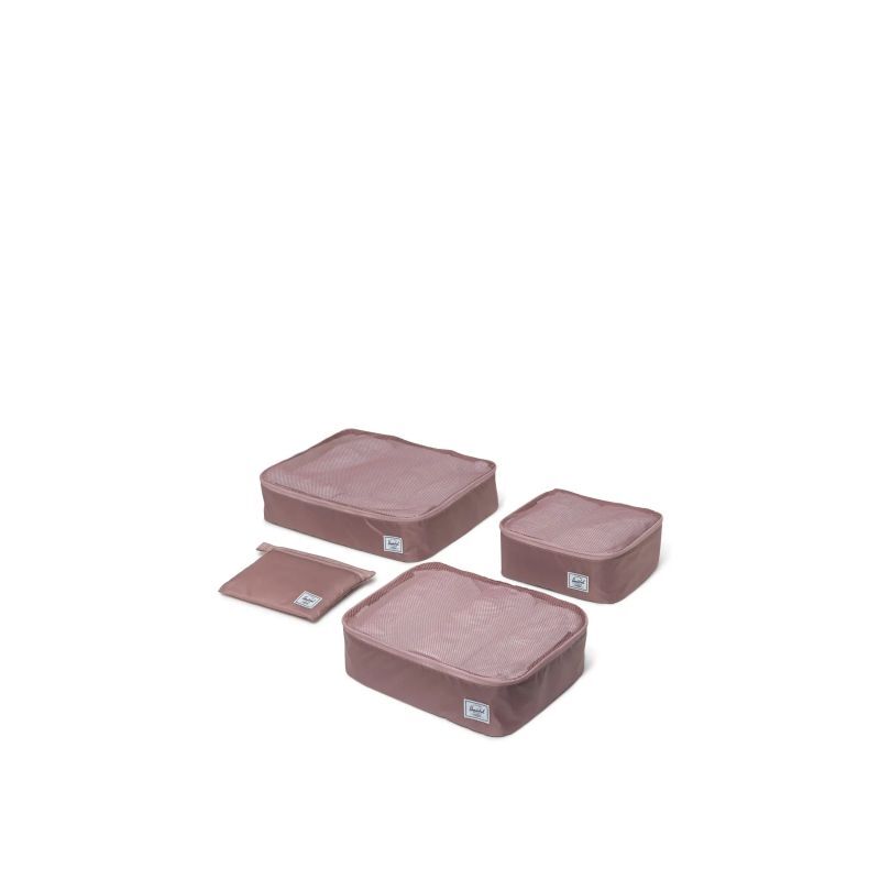 Herschel Kyoto Packing Cubes - Kofferorganizer | Hardloop