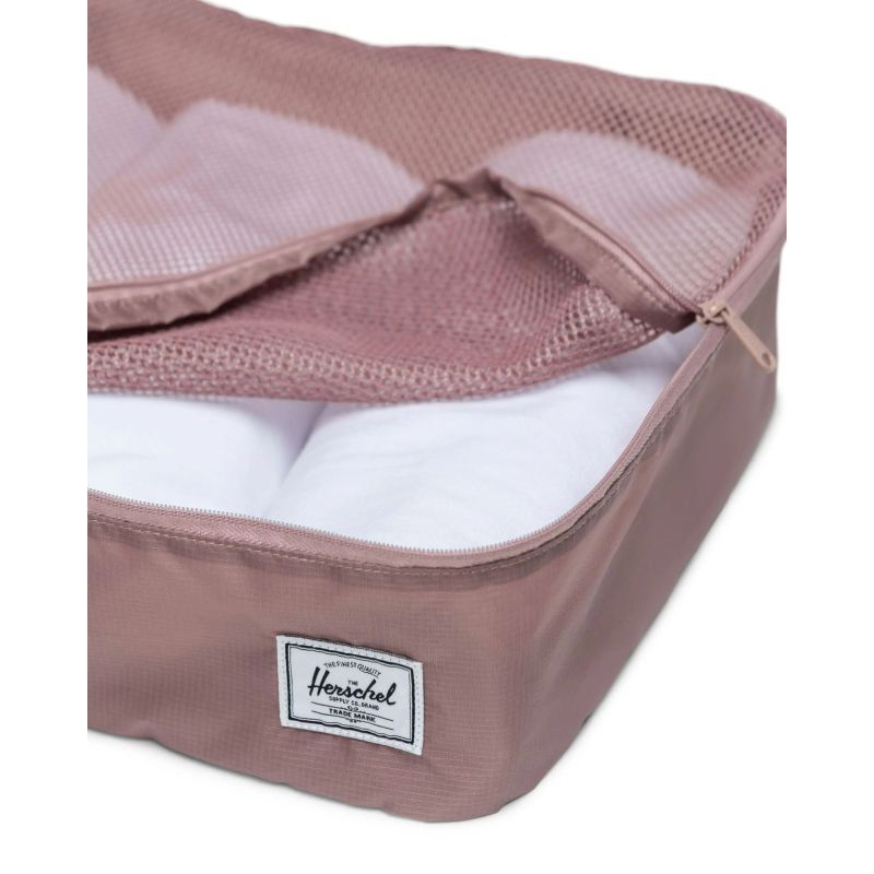 Herschel Kyoto Packing Cubes - Kofferorganizer | Hardloop