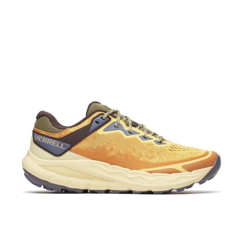 Nova 4 - Trailrunningschoenen - Heren