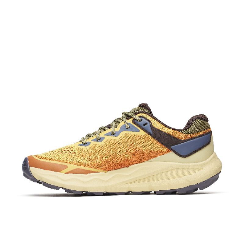 Merrell Nova 4 - Zapatillas trail running - Hombre | Hardloop