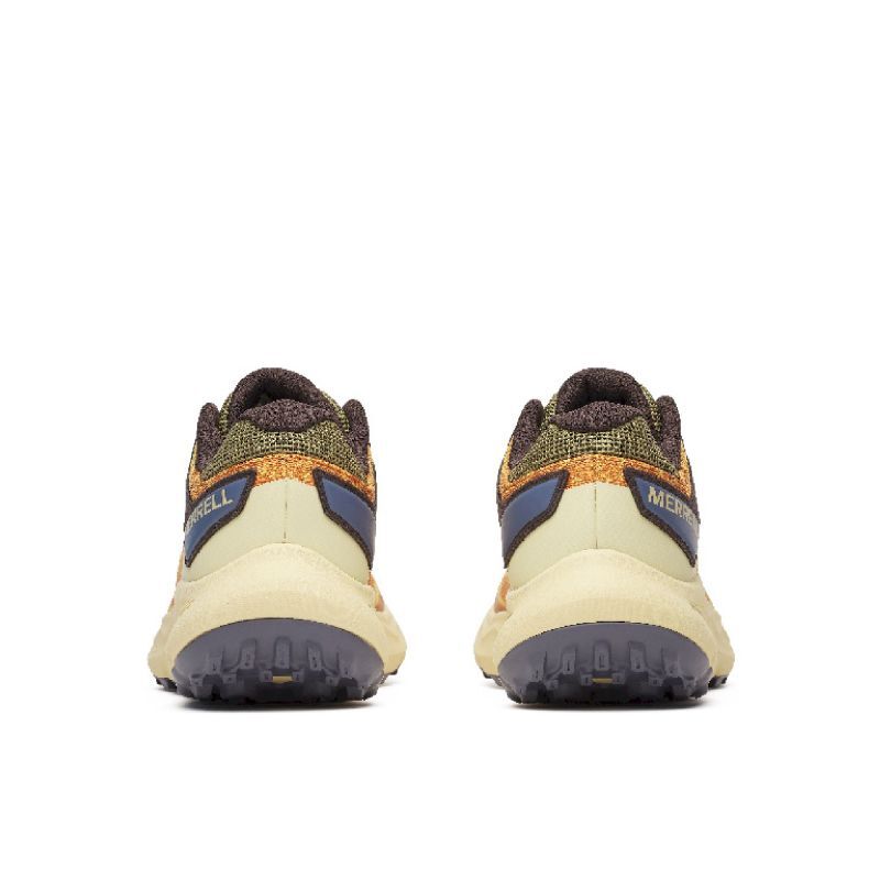 Merrell Nova 4 - Zapatillas trail running - Hombre | Hardloop