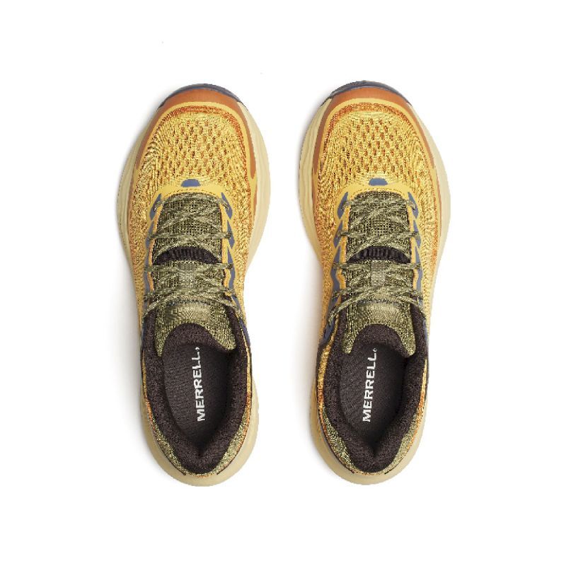 Merrell Nova 4 - Zapatillas trail running - Hombre | Hardloop