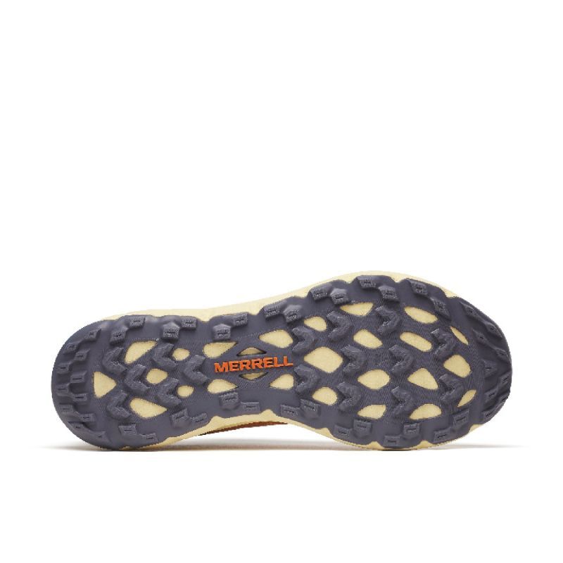 Merrell Nova 4 - Zapatillas trail running - Hombre | Hardloop
