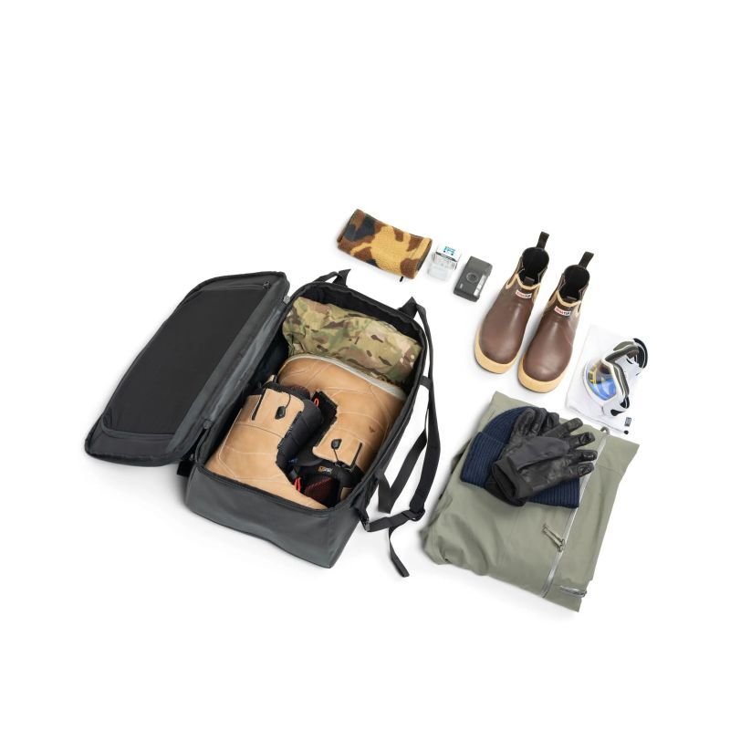 Herschel All Season Duffle - Torby podróżne | Hardloop