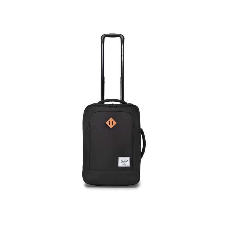 Herschel Heritage Softshell Carry-On - Wheeled travel bag | Hardloop