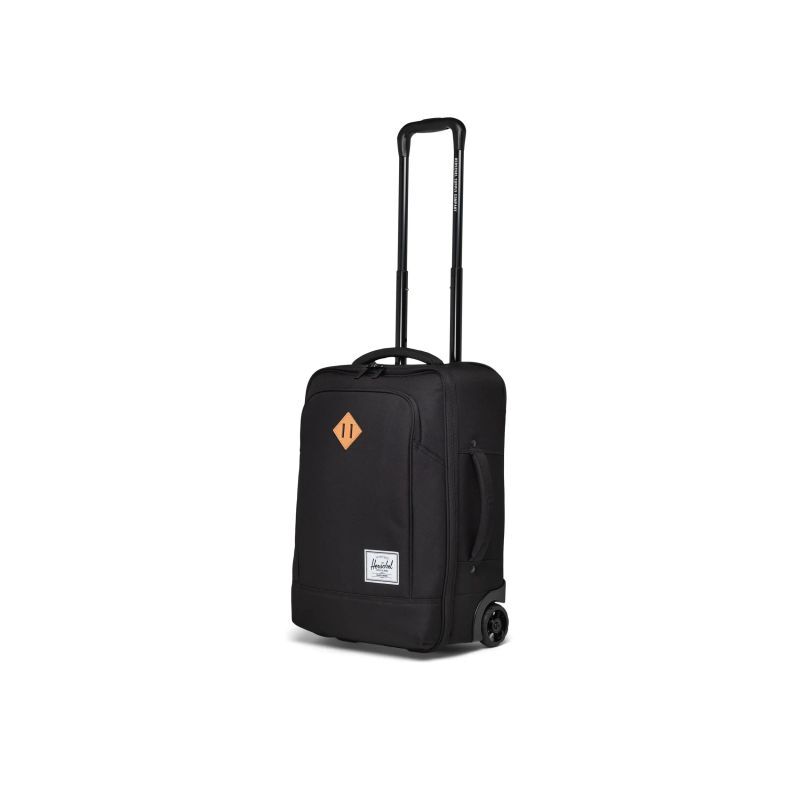 Herschel Heritage Softshell Carry-On - Cestovní kufry | Hardloop