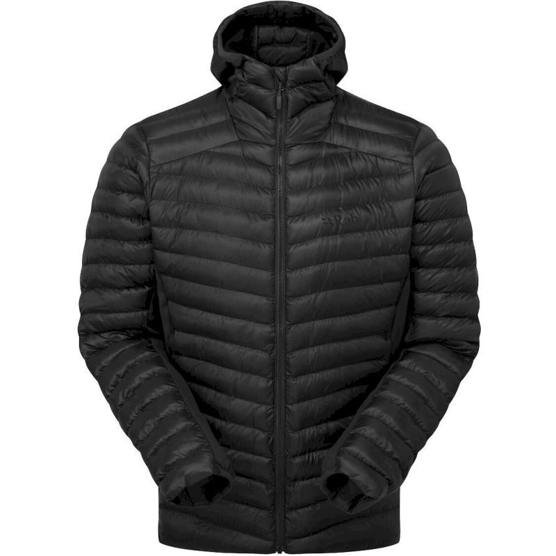 Rab Cirrus Flex Hoody - Kunstfaserjacke - Herren | Hardloop