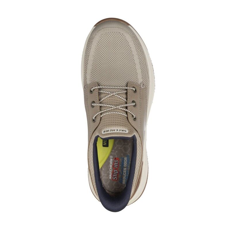 Skechers Slip-Ins™ Meroe - Alden - Urban sko - Herrer | Hardloop