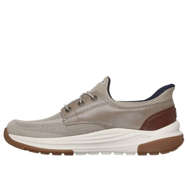Skechers Slip-Ins™ Meroe - Alden - Urbaanit kengät - Miehet | Hardloop