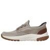Skechers Slip-Ins™ Meroe - Alden - Sapatilhas lifestyle homem | Hardloop