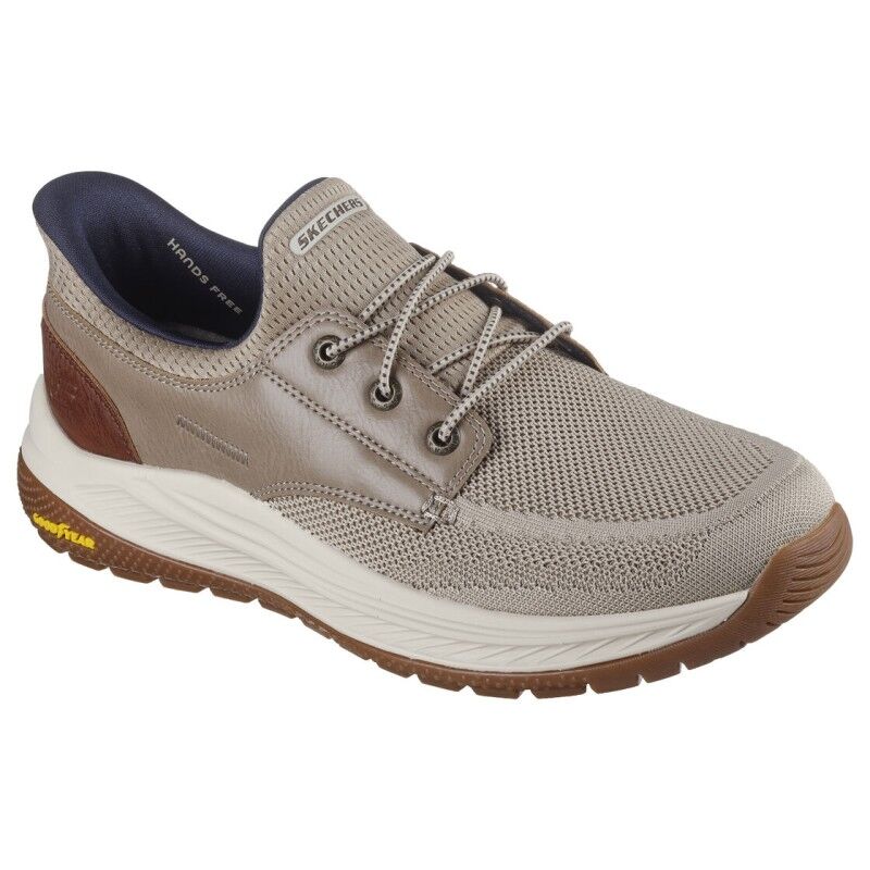 Skechers Slip-Ins™ Meroe - Alden - Urbaanit kengät - Miehet | Hardloop