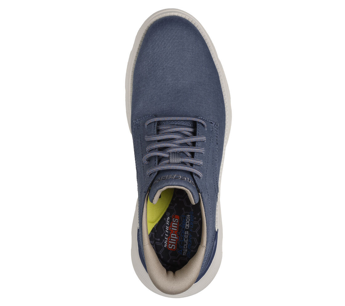 Skechers Slip-Ins™ Garza - Clive - Miejskie buty meskie | Hardloop