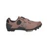 Warm Clay / Wonder Taupe / Core Black