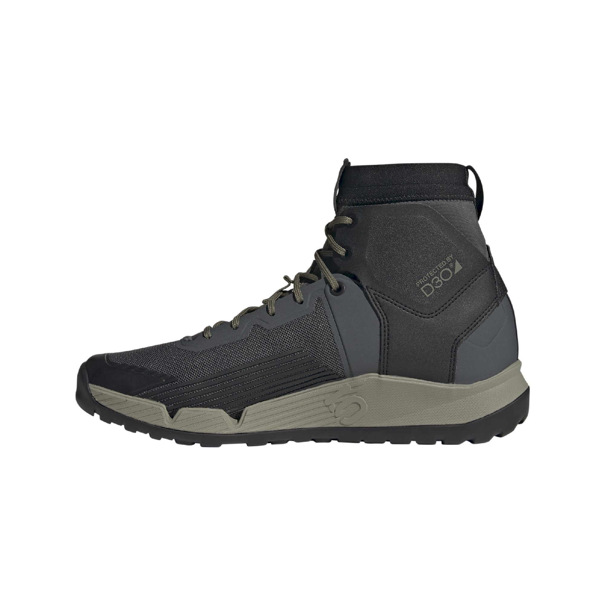 Five Ten Trailcross Mid Pro - Scarpe MTB - Uomo