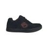 Core Black / Red / Grey Five