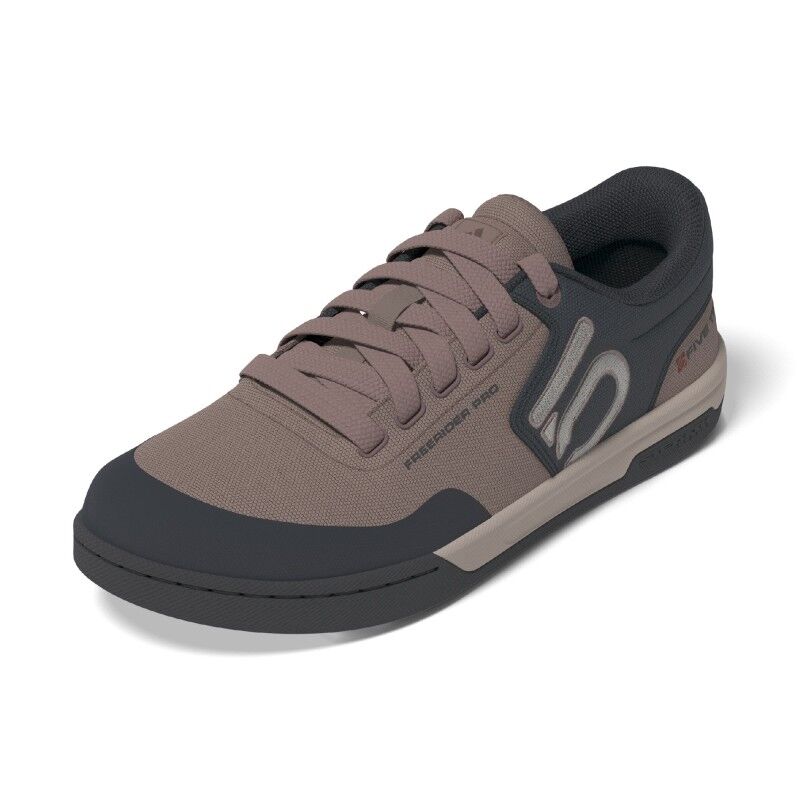 Chaussures VTT Five Ten Freerider Pour Femme - Semelle Stealth S1 - Adhérence Maximale Pédales Plates