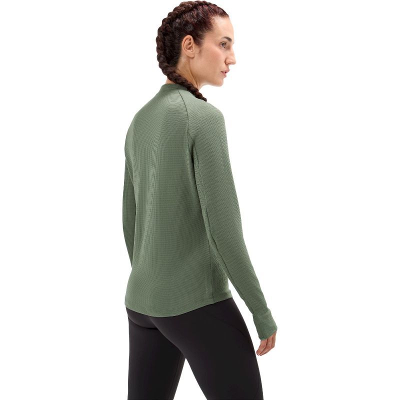 NNormal Trail Long Sleeve - T-shirt - Women's | Hardloop