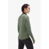 NNormal Trail Long Sleeve - T-paita - Naiset | Hardloop