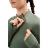 NNormal Trail Long Sleeve - T-paita - Naiset | Hardloop