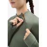 NNormal Trail Long Sleeve - T-shirt - Dam | Hardloop