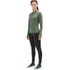 NNormal Trail Long Sleeve - T-shirt mulher | Hardloop