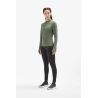 NNormal Trail Long Sleeve - T-shirt - Dam | Hardloop