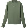 NNormal Trail Long Sleeve - T-paita - Naiset | Hardloop