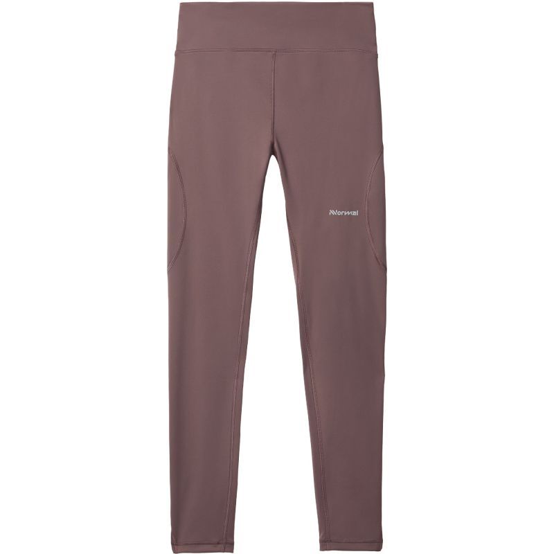 Active Tight - Legginsy do biegania męskie