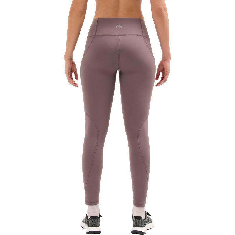NNormal Active Tight - Collant running femme | Hardloop