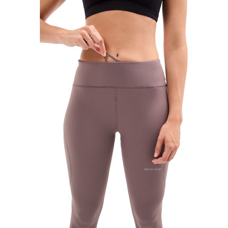 NNormal Active Tight - Hardlooplegging - Dames | Hardloop