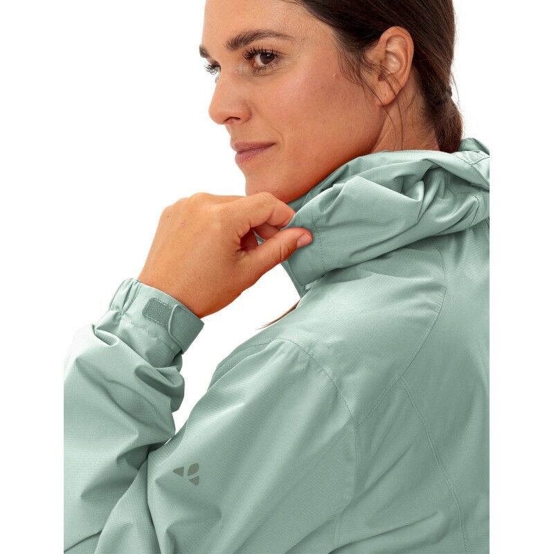 Vaude Escape Bike Light Jacket - Hardshelljacke - Damen