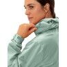 Vaude Escape Bike Light Jacket - Hardshelljacke - Damen