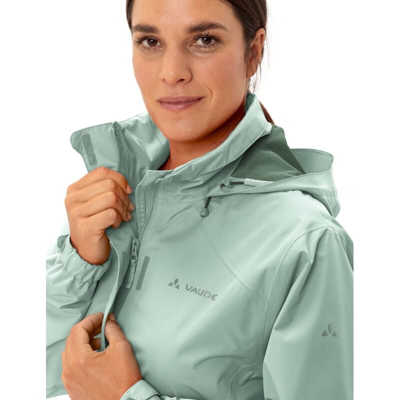 Vaude Escape Bike Light Jacket - Hardshelljacke - Damen