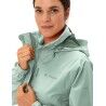 Vaude Escape Bike Light Jacket - Hardshelljacke - Damen