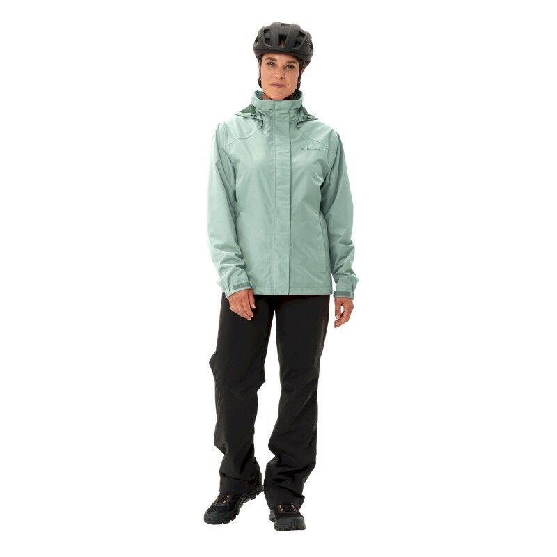 Vaude Escape Bike Light Jacket - Hardshelljacke - Damen