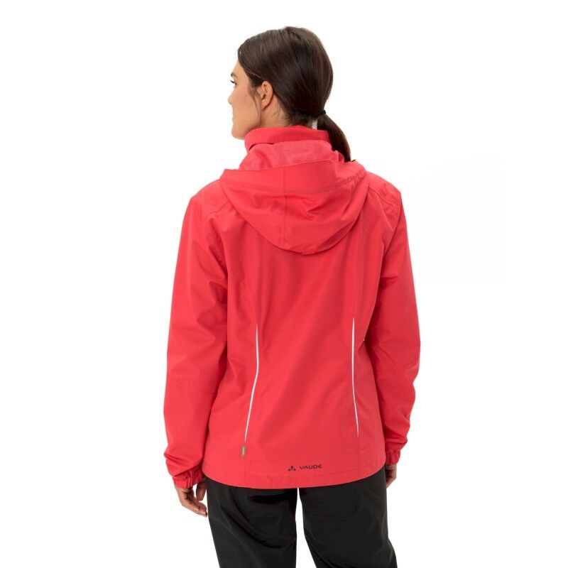 Vaude Escape Bike Light Jacket - Hardshelljacke - Damen