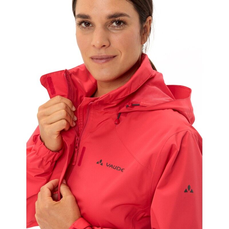 Vaude Escape Bike Light Jacket - Hardshelljacke - Damen