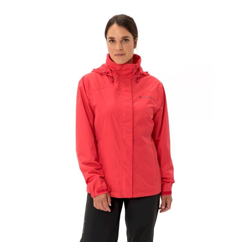 Vaude Escape Bike Light Jacket - Hardshelljacke - Damen