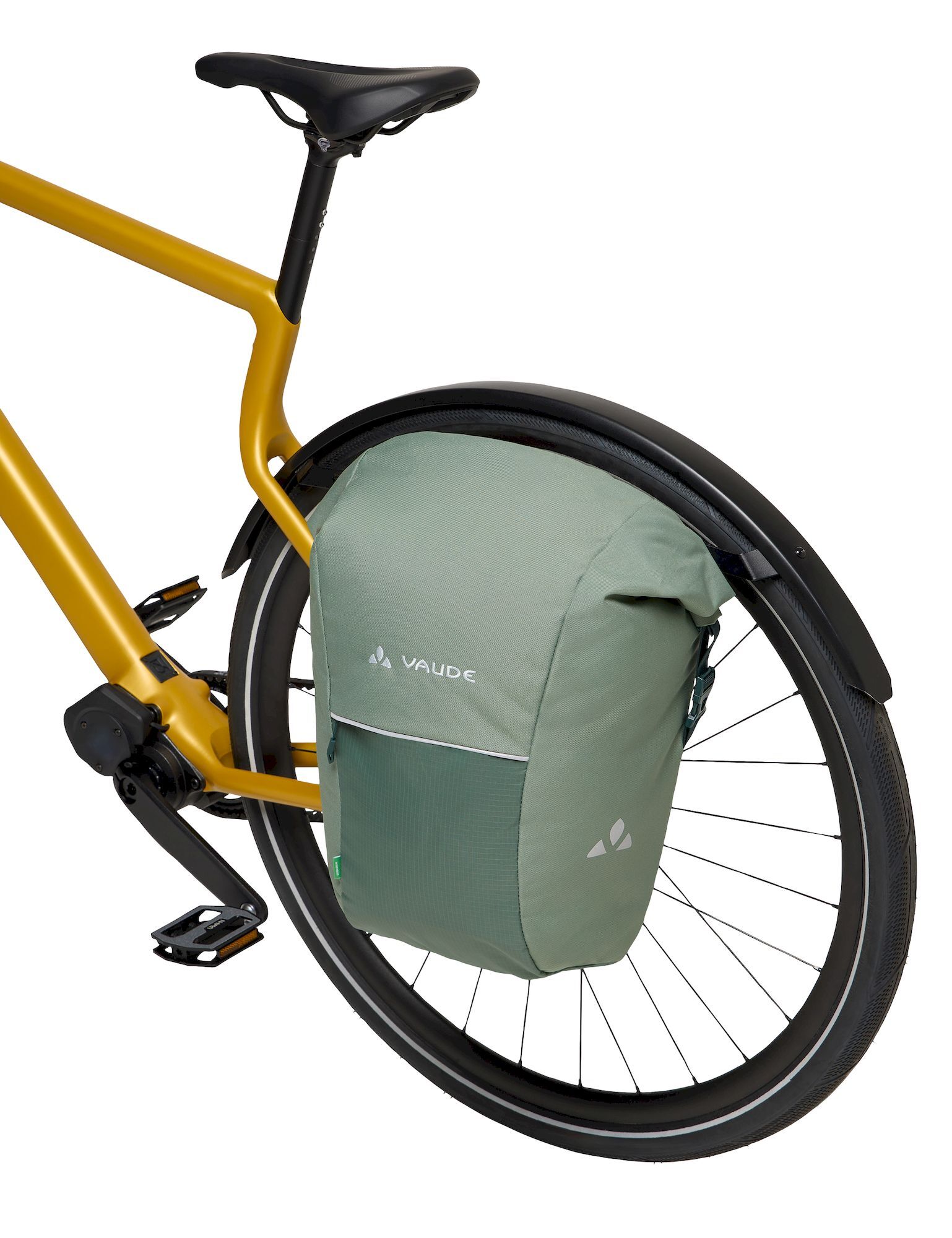 Vaude Road Master Roll-It - Fahrradtasche