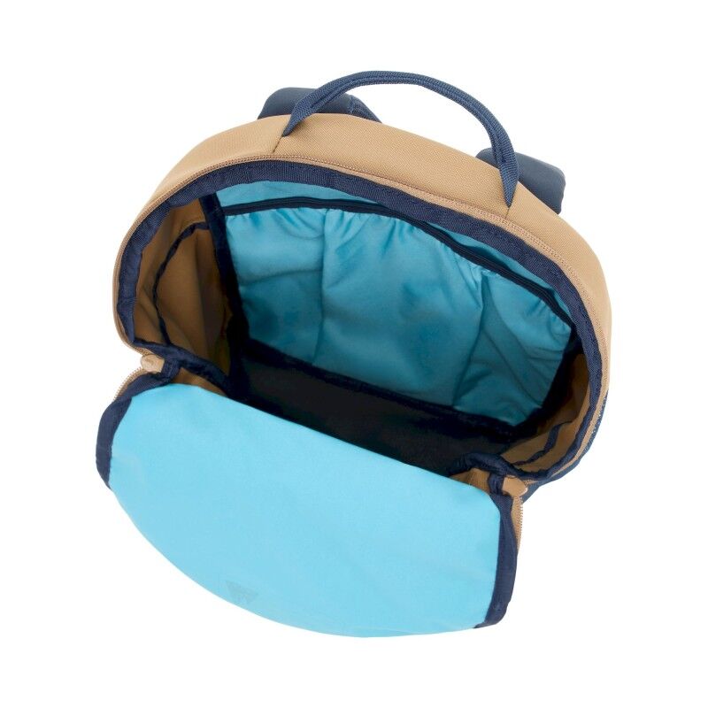 Vaude Hylax 15 - Zaino - Bambino | Hardloop