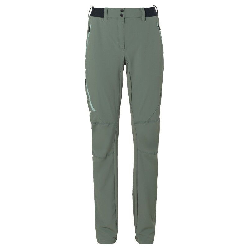 Vaude Scopi Pants II - Wanderhose - Damen