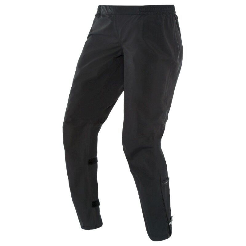 Vaude Yaras Rain Pants IV - Waterproof trousers - Women's | Hardloop
