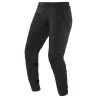 Vaude Yaras Rain Pants IV - Calça impermeável mulher | Hardloop