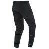 Vaude Yaras Rain Pants IV - Regenbroek - Dames | Hardloop